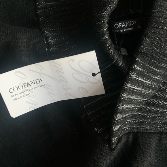 Men’s Sweater NWT✨ - Picture 3 of 4